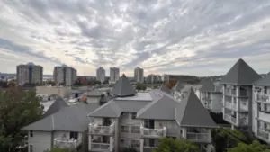 207 1026 Queens Avenue, New Westminster, BC