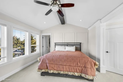 Bedroom 4 Photo of 14185 74 Avenue, Surrey, BC