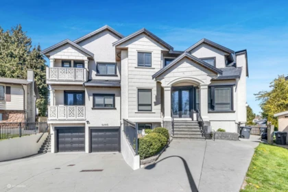 14185 74 Avenue, Surrey, BC, Surrey — Single Family Residence for sale