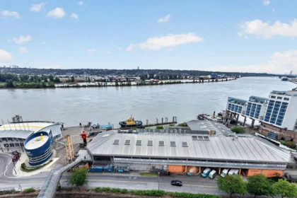Fitness Center Photo Near 305 466 E Eighth Avenue, New Westminster, BC