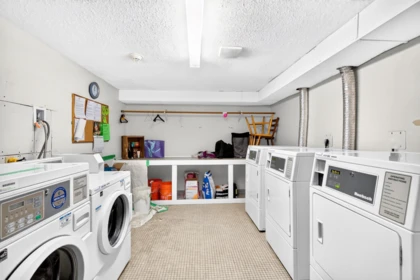 Hot Tub / Spa Photo of 305 466 E Eighth Avenue, New Westminster, BC