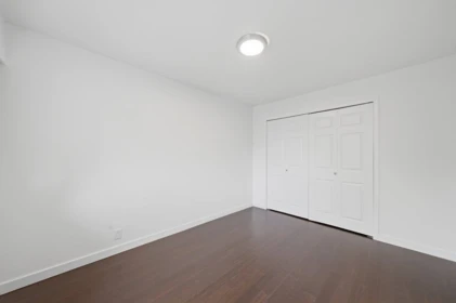 Bedroom 2 Photo of 11685 Fulton Street, Maple Ridge, BC