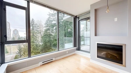 909 7088 18th Avenue, Burnaby, BC, Burnaby — Apartment/Condo for sale