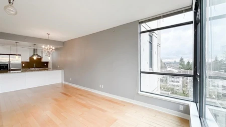 Pantry Photo of 909 7088 18th Avenue, Burnaby, BC