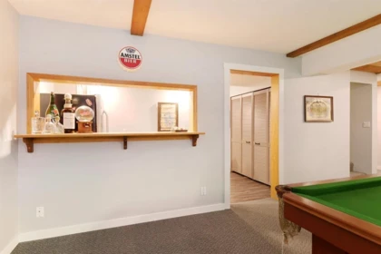 Entry Foyer Photo of 20535 98 Avenue, Langley, BC