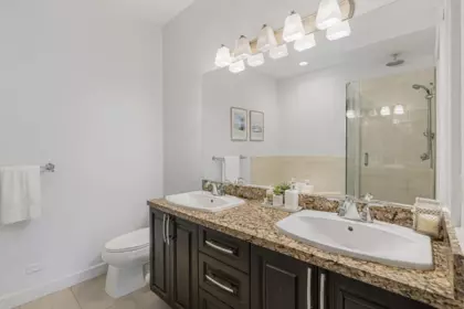 Pantry Photo of 18 20738 84 Avenue, Langley, BC