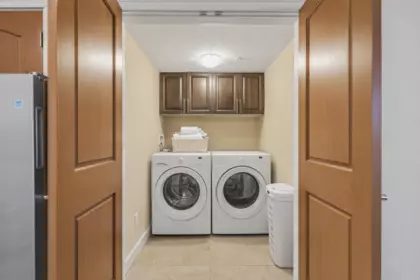 Walk-In Closet Photo of 18 20738 84 Avenue, Langley, BC