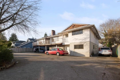 4751 - 4771 Steveston Highway, Richmond, BC, Richmond — Quadruplex for sale