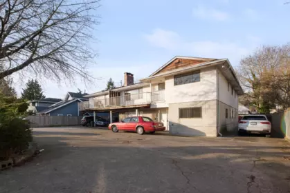 4771 Steveston Highway, Richmond, BC, Richmond — Quadruplex for sale