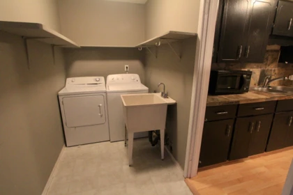 Primary Bathroom Photo of 4751 - 4771 Steveston Highway, Richmond, BC