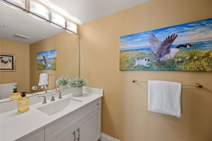 Office / Den Photo of 1704 612 Sixth Street, New Westminster, BC