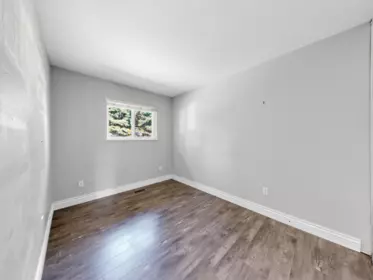 Bedroom 2 Photo of 6299 Azure Road, Richmond, BC