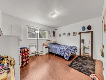 Basement Recreation Room Photo of 151 N Holdom Avenue, Burnaby, BC