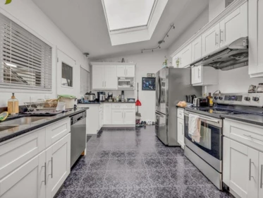 Pantry Photo of 151 N Holdom Avenue, Burnaby, BC
