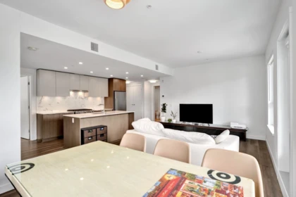 415 648 Lea Avenue, Coquitlam, BC, Coquitlam — Apartment/Condo for sale