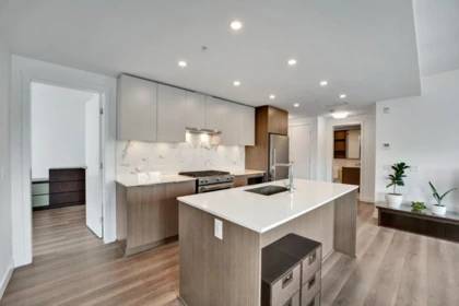 Pantry Photo of 415 648 Lea Avenue, Coquitlam, BC