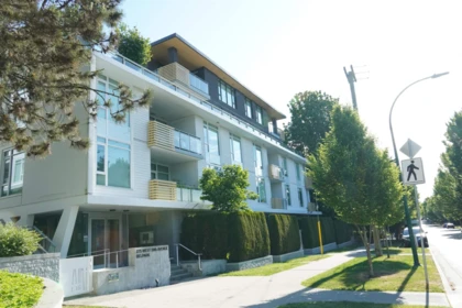 102 375 W 59th Avenue, Vancouver, BC, Vancouver — Apartment/Condo for sale