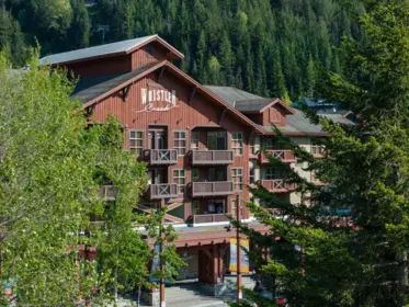 230B 2036 London Lane, Whistler, BC, Whistler — Apartment/Condo for sale