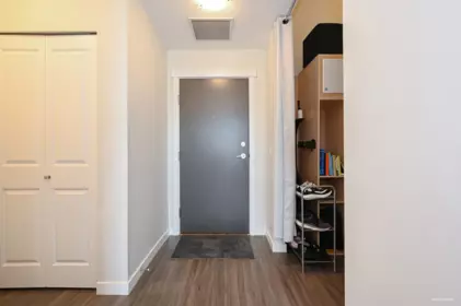 427 9551 Alexandra Road, Richmond, BC, Richmond — Apartment/Condo for sale