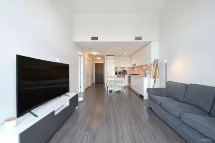 427 9551 Alexandra Road, Richmond, BC, Richmond — Apartment/Condo for sale