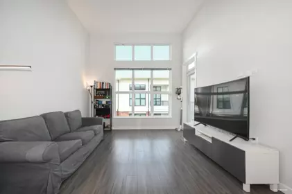 427 9551 Alexandra Road, Richmond, BC, Richmond — Apartment/Condo for sale