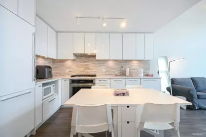Pantry Photo of 427 9551 Alexandra Road, Richmond, BC