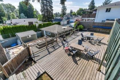 Kitchen Photo of 1781 Pitt River Road, Port Coquitlam, BC