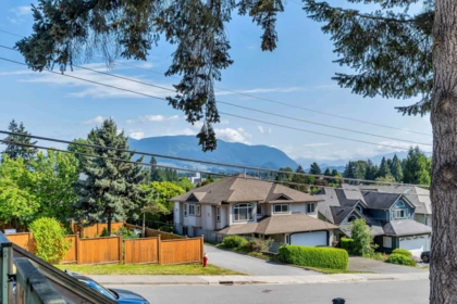 Pantry Photo of 1781 Pitt River Road, Port Coquitlam, BC