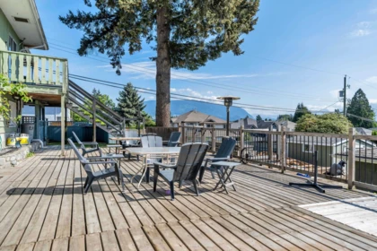 Primary Bedroom Photo of 1781 Pitt River Road, Port Coquitlam, BC