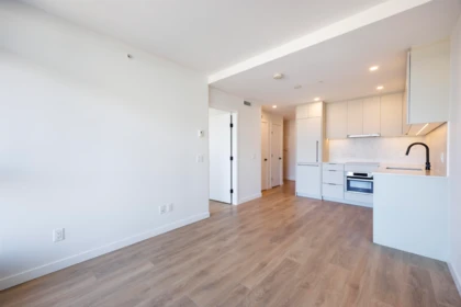 Primary Bedroom Photo of 1201 13685 102 Avenue, Surrey, BC