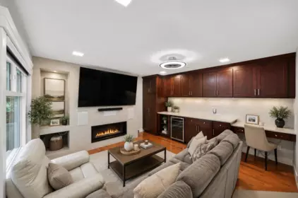 5591 Oliver Drive, Richmond, BC, Richmond — Single Family Residence for sale