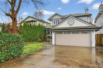 5591 Oliver Drive, Richmond, BC, Richmond — Single Family Residence for sale