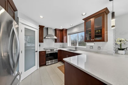 Primary Bedroom Photo of 5591 Oliver Drive, Richmond, BC