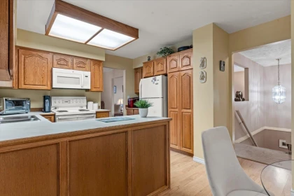 45178 Stevenson Road, Chilliwack, BC, Chilliwack — Single Family Residence for sale