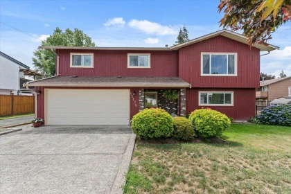 45178 Stevenson Road, Chilliwack, BC, Chilliwack — Single Family Residence for sale