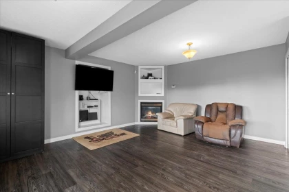 Breakfast Nook Photo of 3344 Omineca Court, Abbotsford, BC