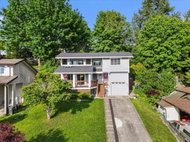 3344 Omineca Court, Abbotsford, BC, Abbotsford — Single Family Residence for sale