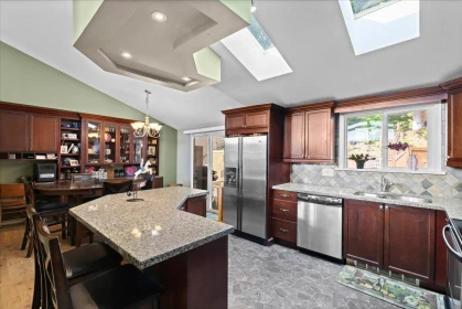 Primary Bedroom Photo of 3344 Omineca Court, Abbotsford, BC