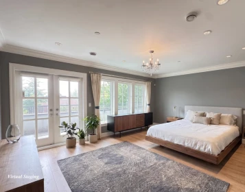 1028 W 58th Avenue, Vancouver, BC, Vancouver — Single Family Residence for sale