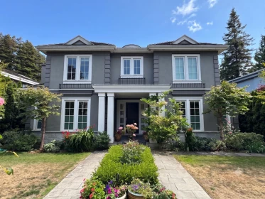 1028 W 58th Avenue, Vancouver, BC, Vancouver — Single Family Residence for sale