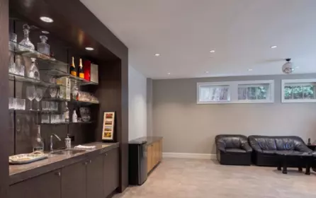 Pantry Photo of 1028 W 58th Avenue, Vancouver, BC