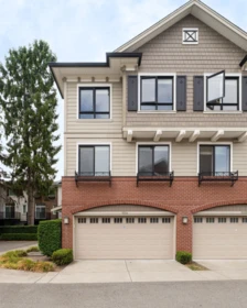 104 9671 Alberta Road, Richmond, BC, Richmond — Townhouse for sale