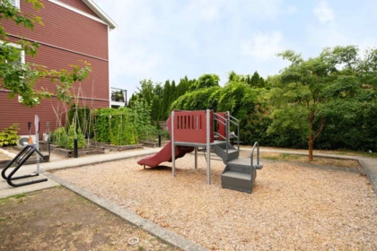 104 9671 Alberta Road, Richmond, BC, Richmond — Townhouse for sale