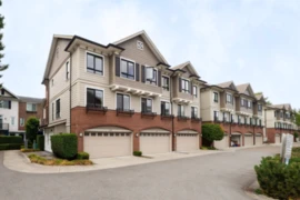 104 9671 Alberta Road, Richmond, BC