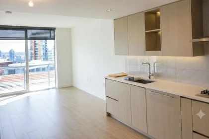 2110 89 Nelson Street, Vancouver, BC, Vancouver — Apartment/Condo for sale