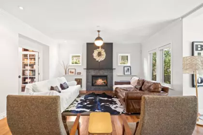 125 W 39th Avenue, Vancouver, BC, Vancouver — Single Family Residence for sale