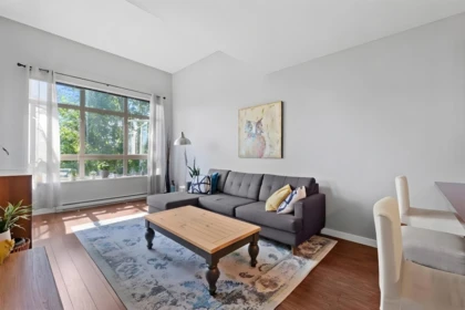 421 15918 26 Avenue, Surrey, BC, Surrey — Apartment/Condo for sale