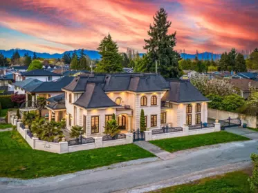 11699 Seaton Road, Richmond, BC, Richmond — Single Family Residence for sale