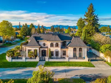11699 Seaton Road, Richmond, BC, Richmond — Single Family Residence for sale