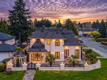 11699 Seaton Road, Richmond, BC, Richmond — Single Family Residence for sale